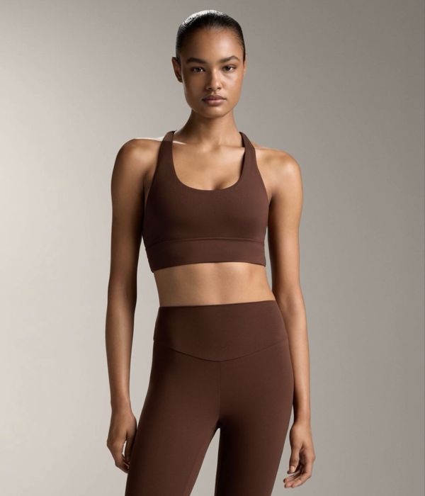 Йога сет Oysho Comfort lux