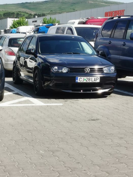 Golf 4 1.9 tdi ARL