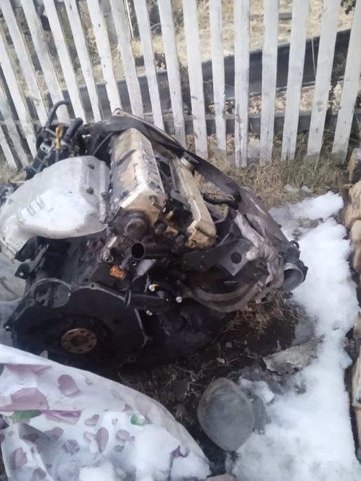 Продам двигатель 2 л