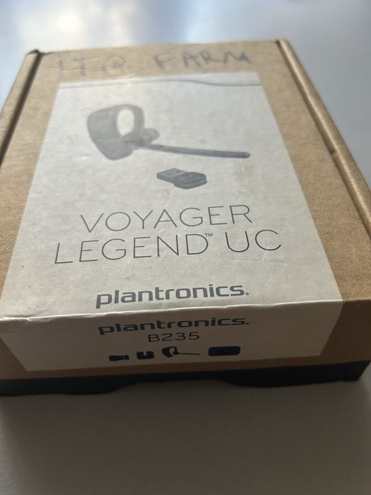 Plantronics Voyager