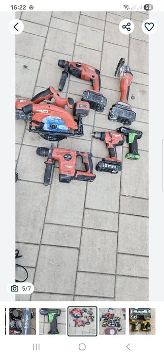 Motoare Barca Johnson  1500 Amundoua