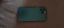 IPhone 12 pro blue ideal