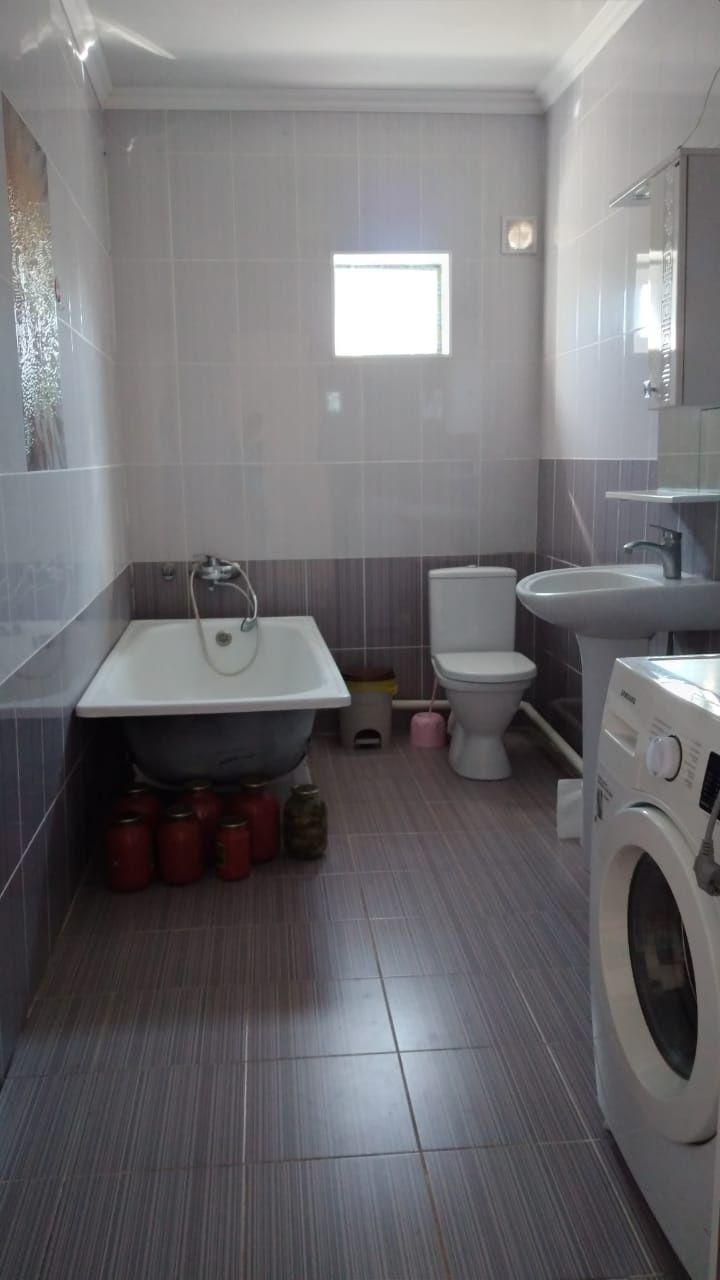 Продам дом в Заречном 3