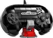 Lego 40769 Sega Genesis
