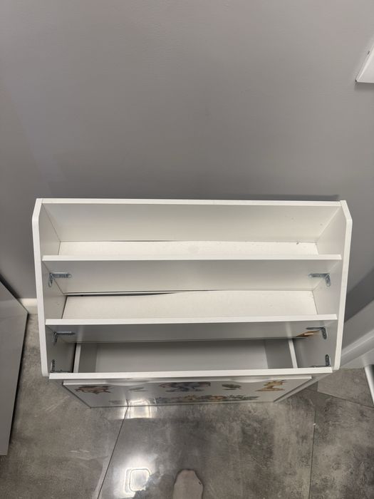 Dulap copii depozitare