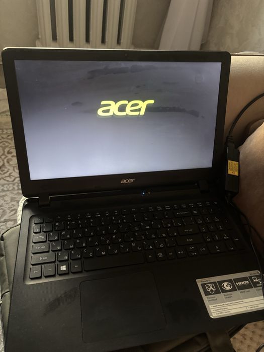 Продается ноутбук