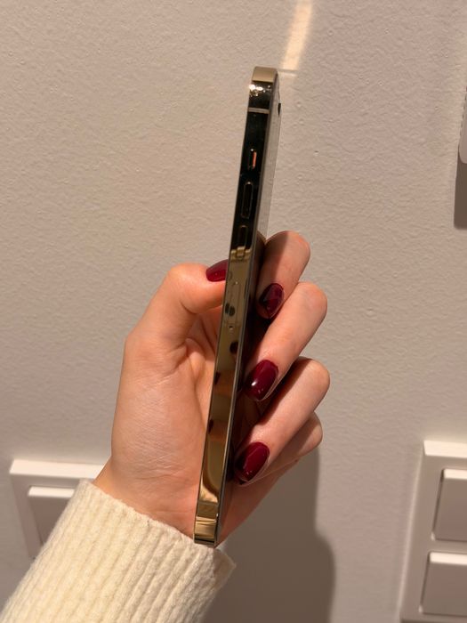 Iphone 13 Pro Max 128 GB