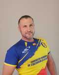 Personal Fitness Trainer acreditat internațional