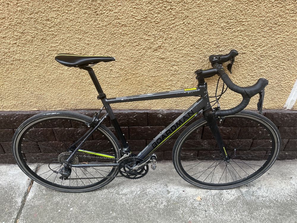 Bicicleta / Cursiera Boardman SLR 8.6 Aluminium M