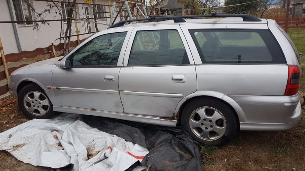 Dezmembrari  Opel VECTRA B  1995  > 2003 1.8 i 16V Benzina