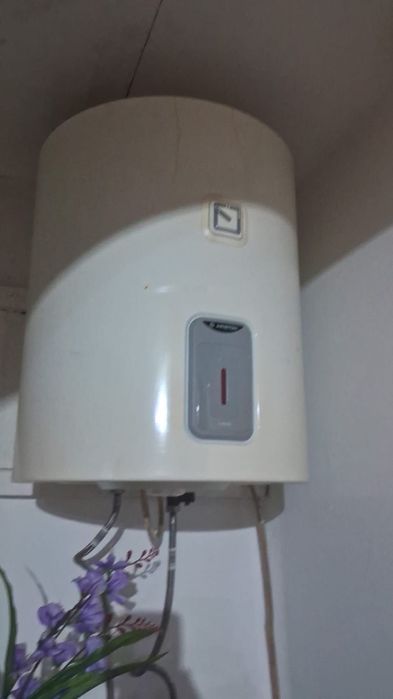 Boiler Ariston 50 l