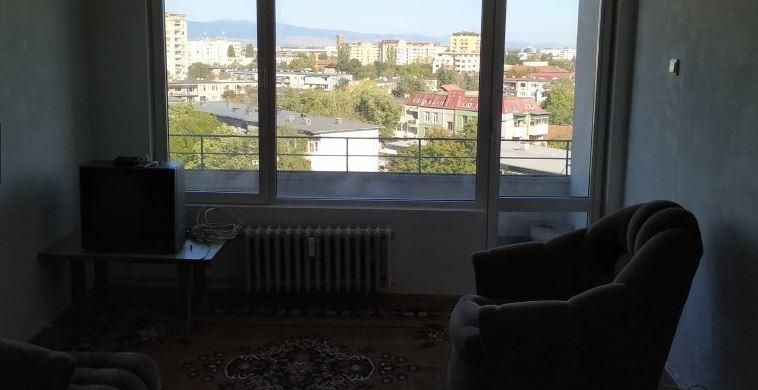 Двустаен, под наем, ж.к Надежда 2