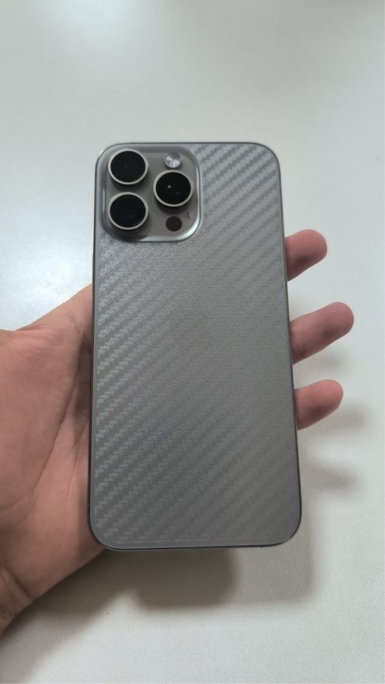 iPhone 15 Pro Max obmen Vivo X200 Ultra
