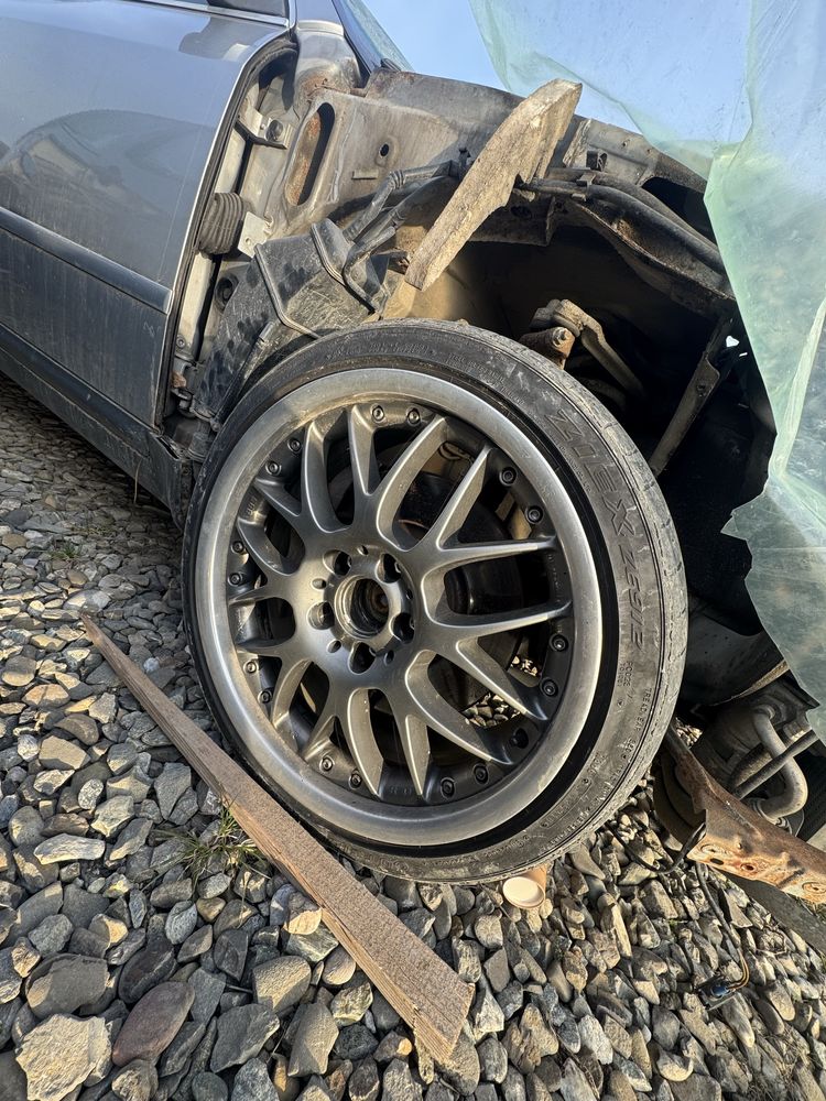 BBS RX501-502 R18 2 latimi