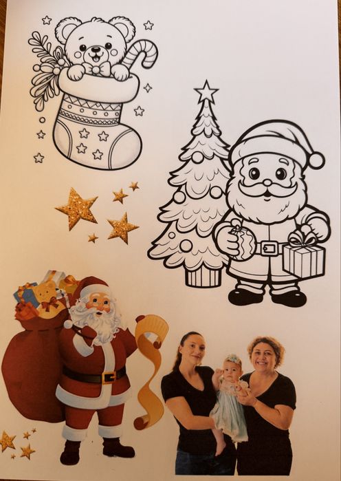 Cadou ideal pentru cei mici