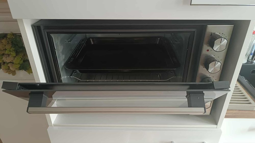 Електрическа фурна/печка Termomax TR7011, 2000W