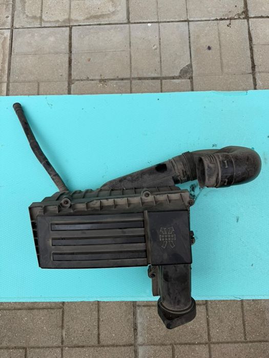 Филтърна кутия VW 1.9 tdi