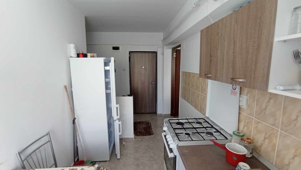 Apartament 2 camere Doicesti