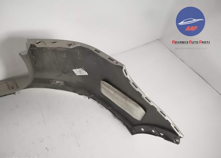 Оригинална задна броня със сензори Фолксваген ВВ Туарег / Volkswagen V