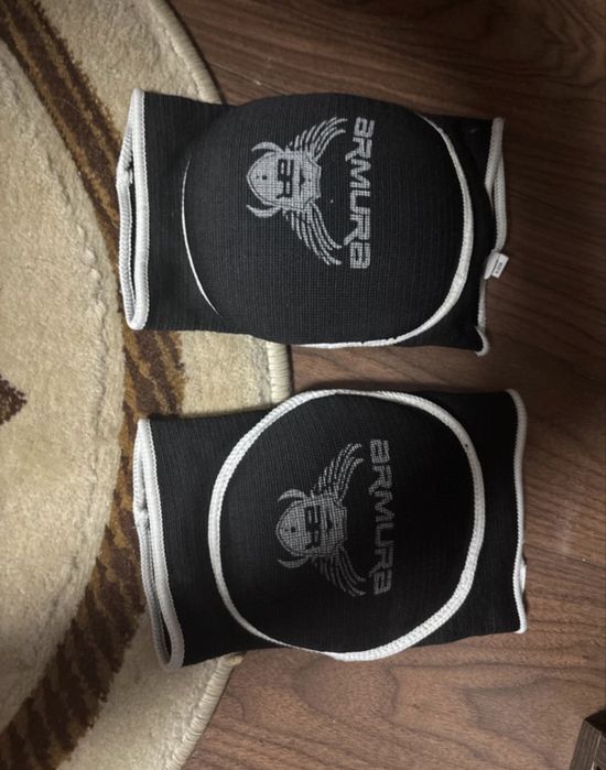 Echipament kickboxing