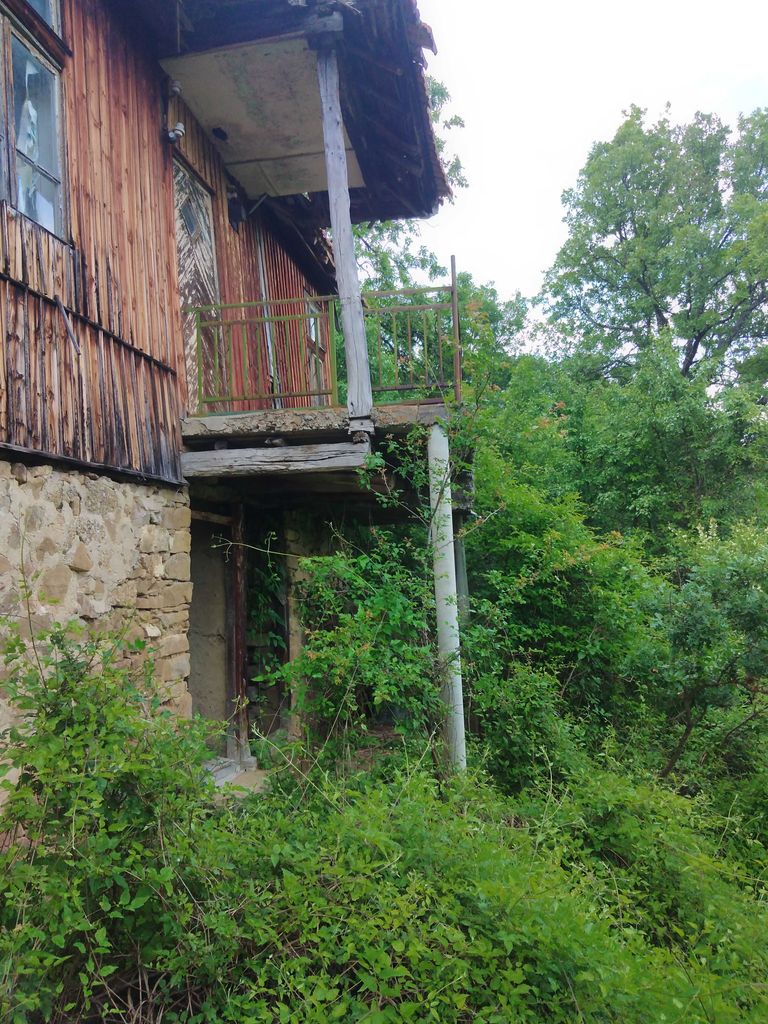 Продава се Къща в София, Света Троица - 30 кв.м за 425 €/кв.м - Снимка #5