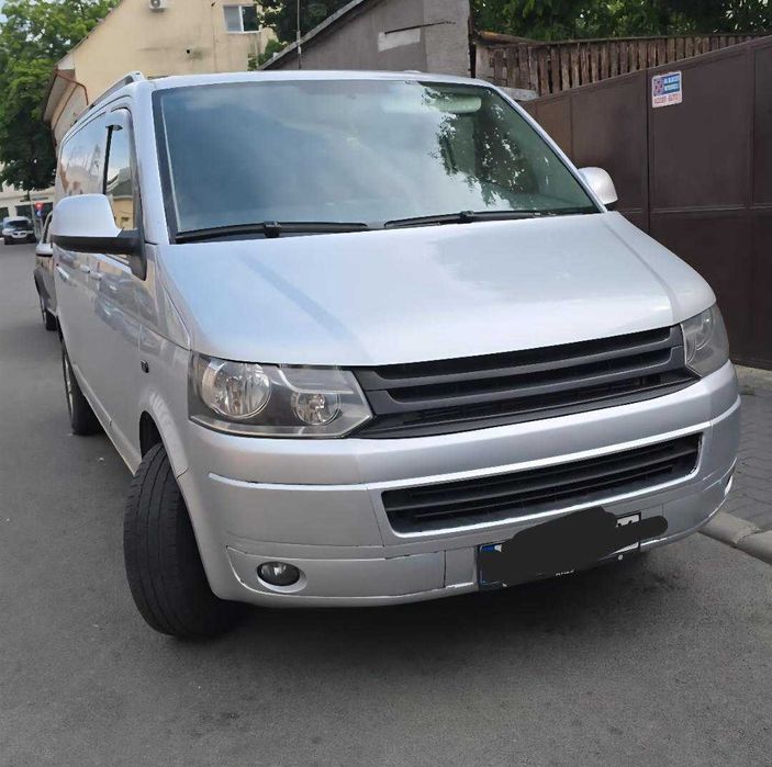 dezmembrez T5.1 motor 140 cp