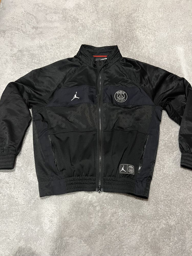 Psg Jordan tracksuit анцуг