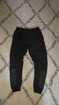 Pantaloni negri S