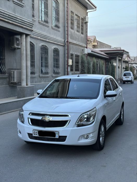 Cobalt 2022 4-pozitsiya Avtomat karobka sotiladi