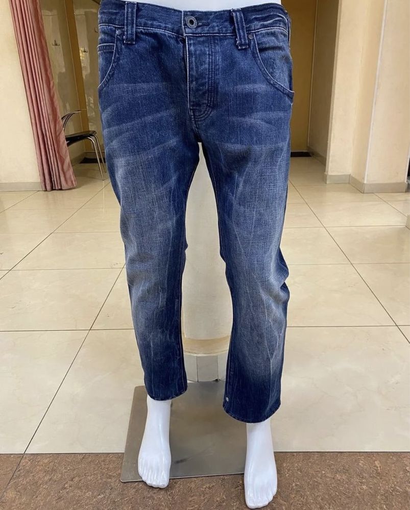 Джинсы Armani Jeans