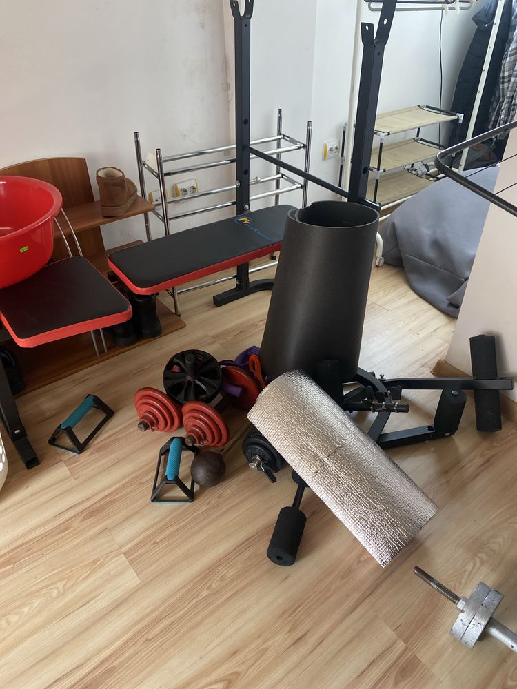 Aparatura sala forta