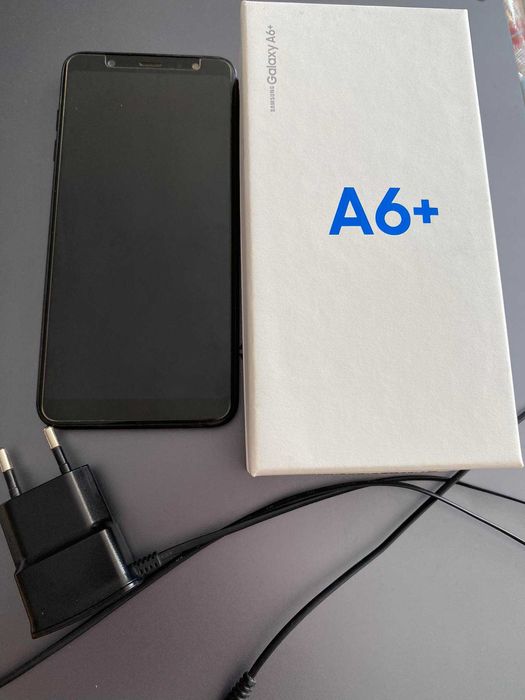 Samsung Galaxy A6+