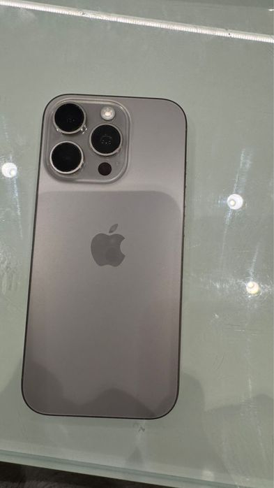 Айфон 16 про 256 Гб, б/у