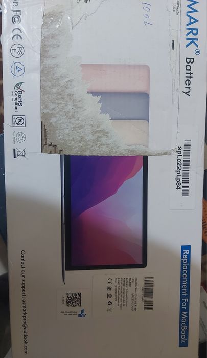 Rama foto digitala l,Baterie Asmark pentru Mac Book