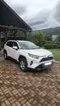 Toyota RAV4 Vand sau schimb.