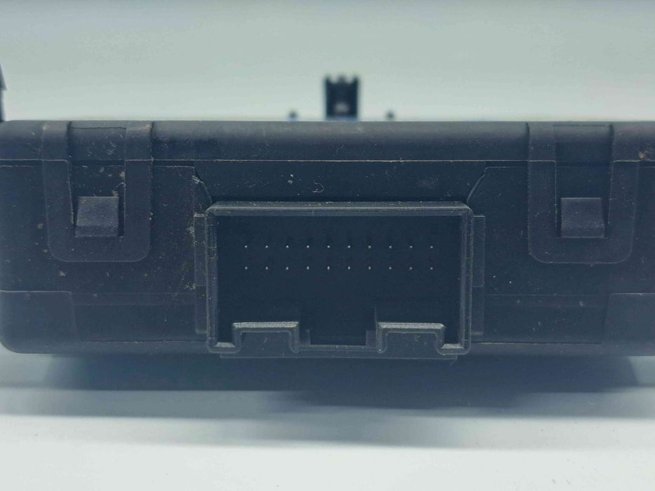 Modul confort  Skoda Octavia 2 (1Z3) [Fabr 2004-2013] 1K0907530