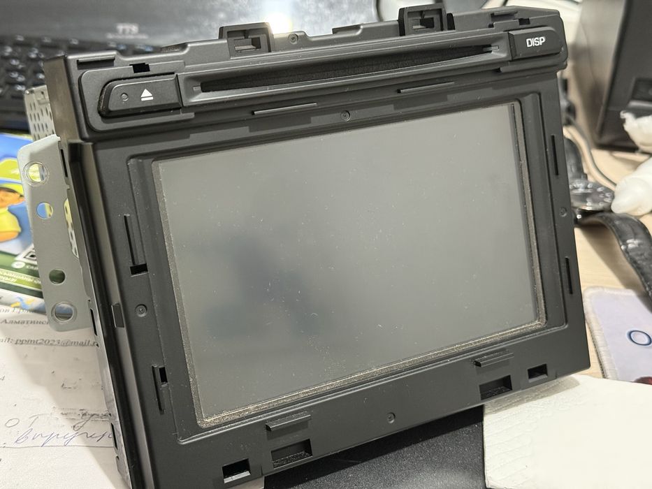 Магнитола оригинал