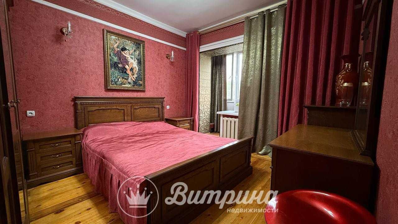 Продается 3-комнатная квартира на Кадышева 77 серия