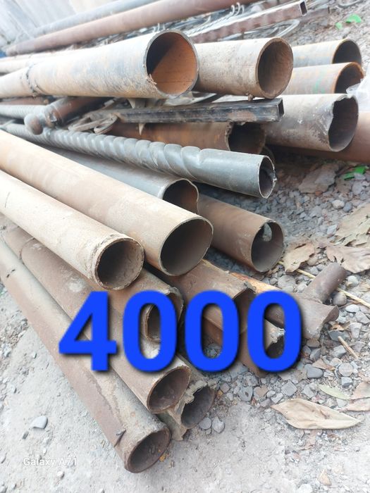 Metallom olamiz b/u металлолом металом переработка metalom пирйом