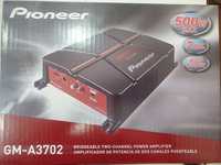 Pioneer usilitel 500w