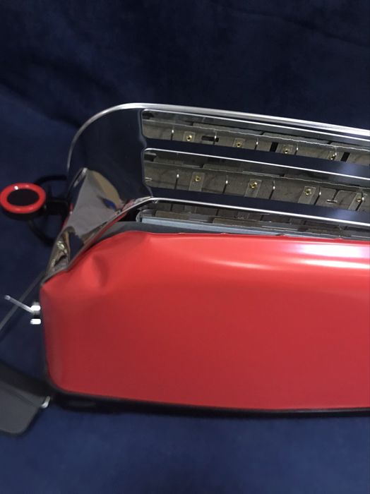 Тостер Cecotec