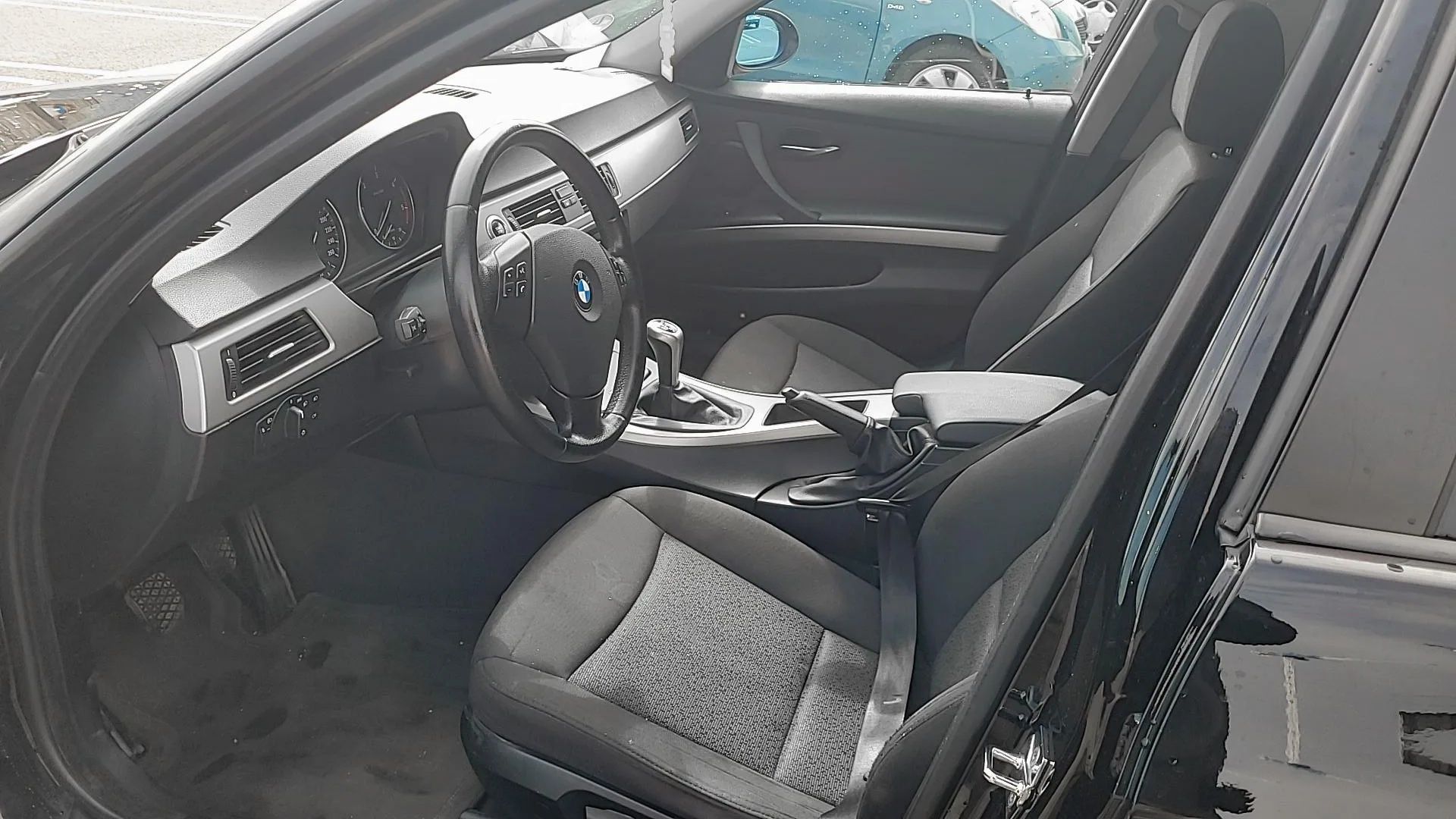 De vânzare BMW 320D