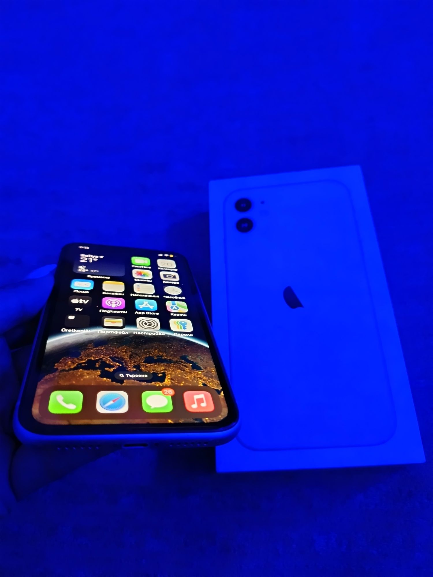 Iphone 11 като нов