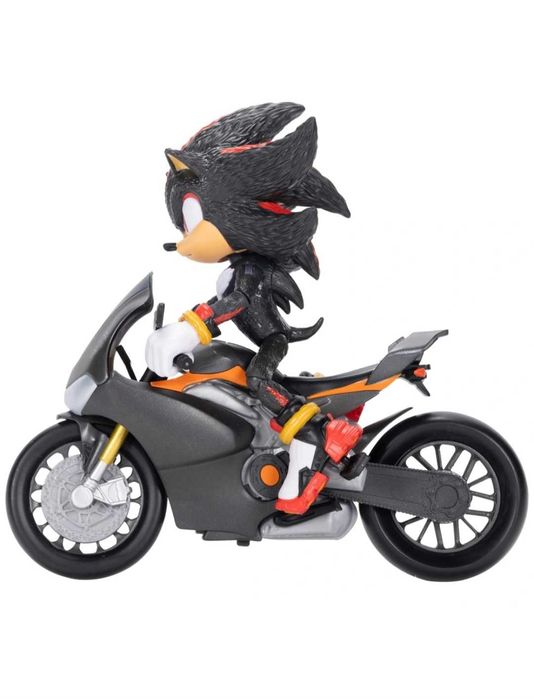 Нов Sonic с мотор оригинал Jakks