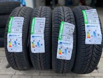 Anvelope noi Grenlander GreenWing  175 80 14 88T(All Season )