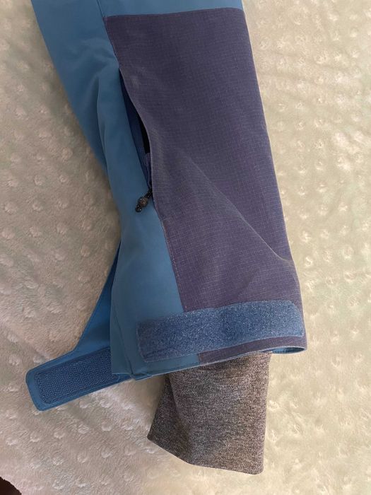 Ски яке Quicksilver S/M