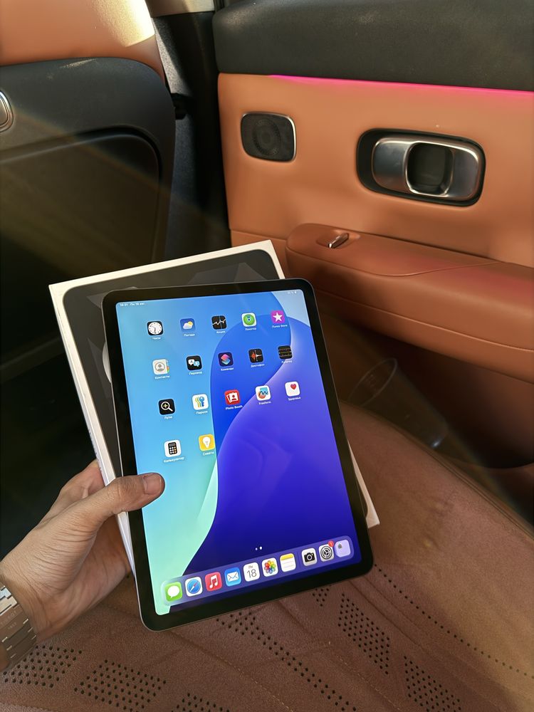 Ipad Air 5 wifi 64 GB