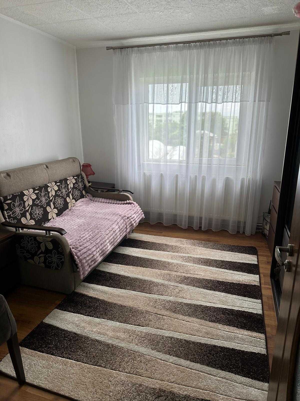 Apartament 3 camere complet mobilat - 1 Decembrie, Ilfov