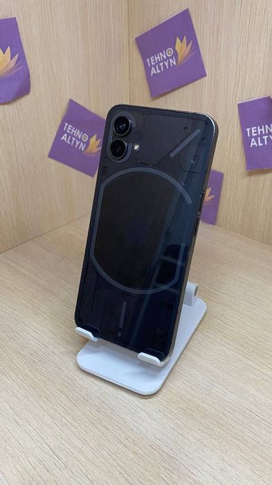 РАССРОЧКА / 230114 / Nothing Phone 1 / 256gb/ 120.000