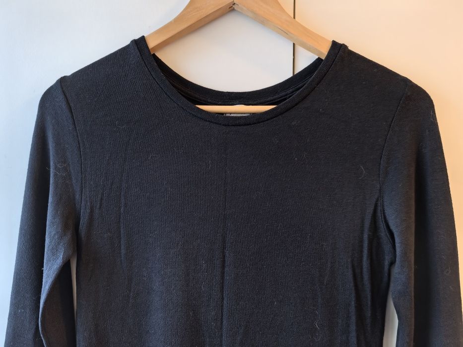 Rochie midi tricot subțire Pimkie Collection - S